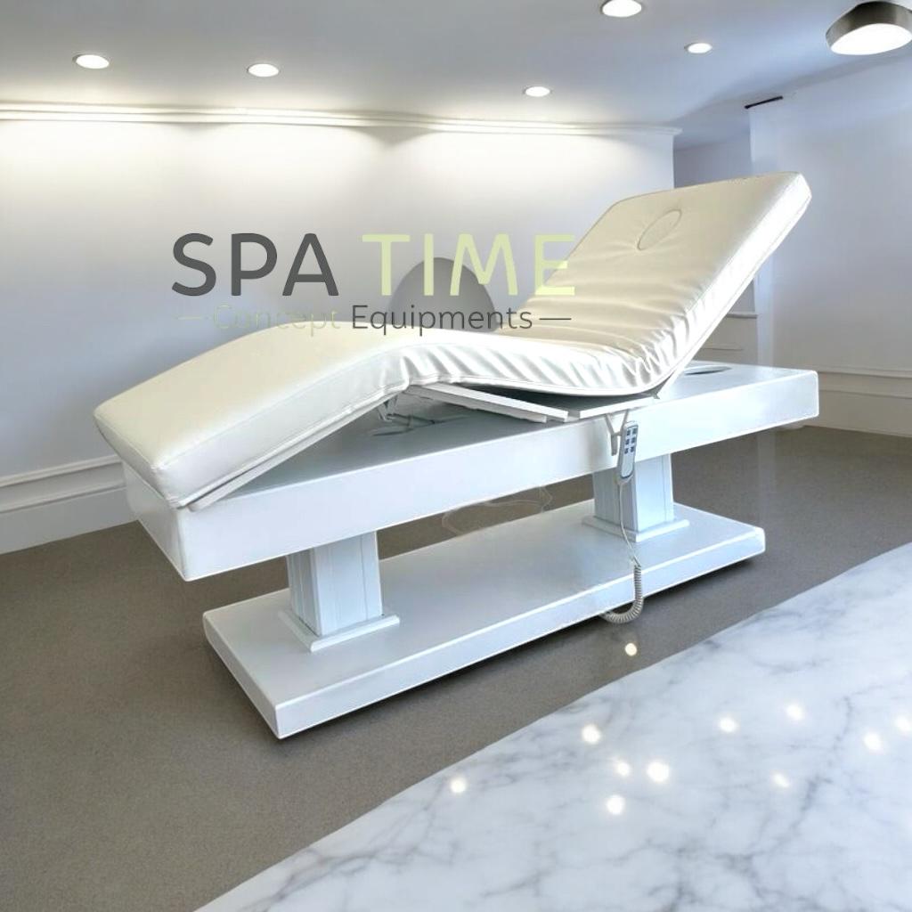 Angel Masaj Yatağı